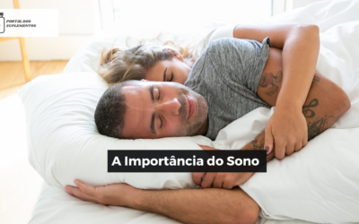 A Importância do Sono