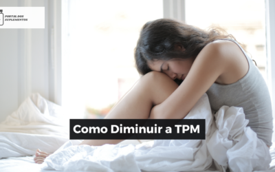 Como Diminuir a TPM